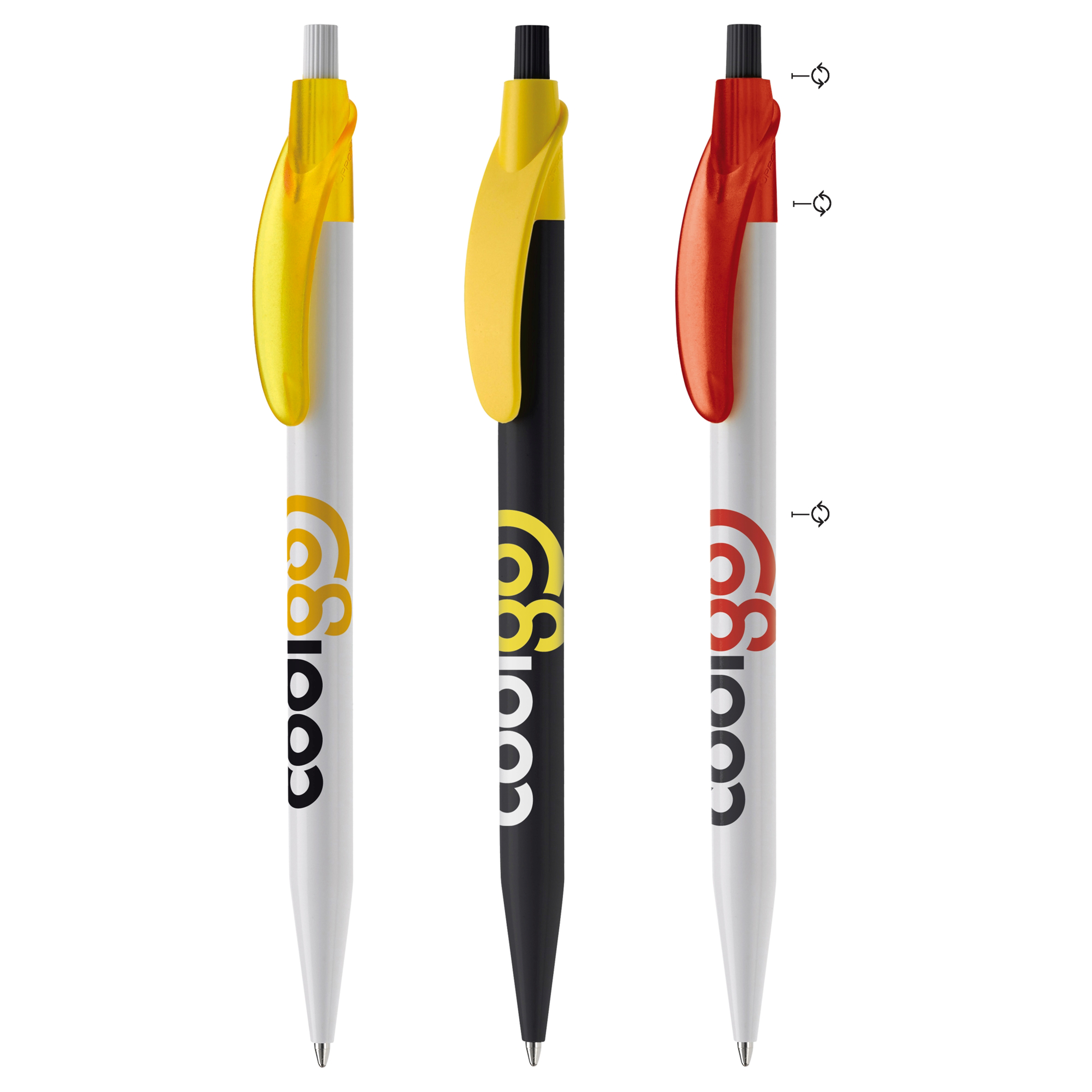 Kugelschreiber Cosmo Combi