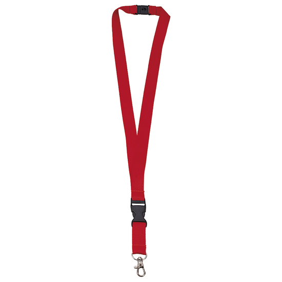 Lanyard Polyester
