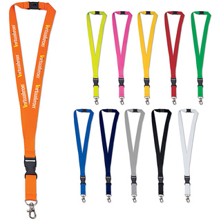 Lanyard Polyester