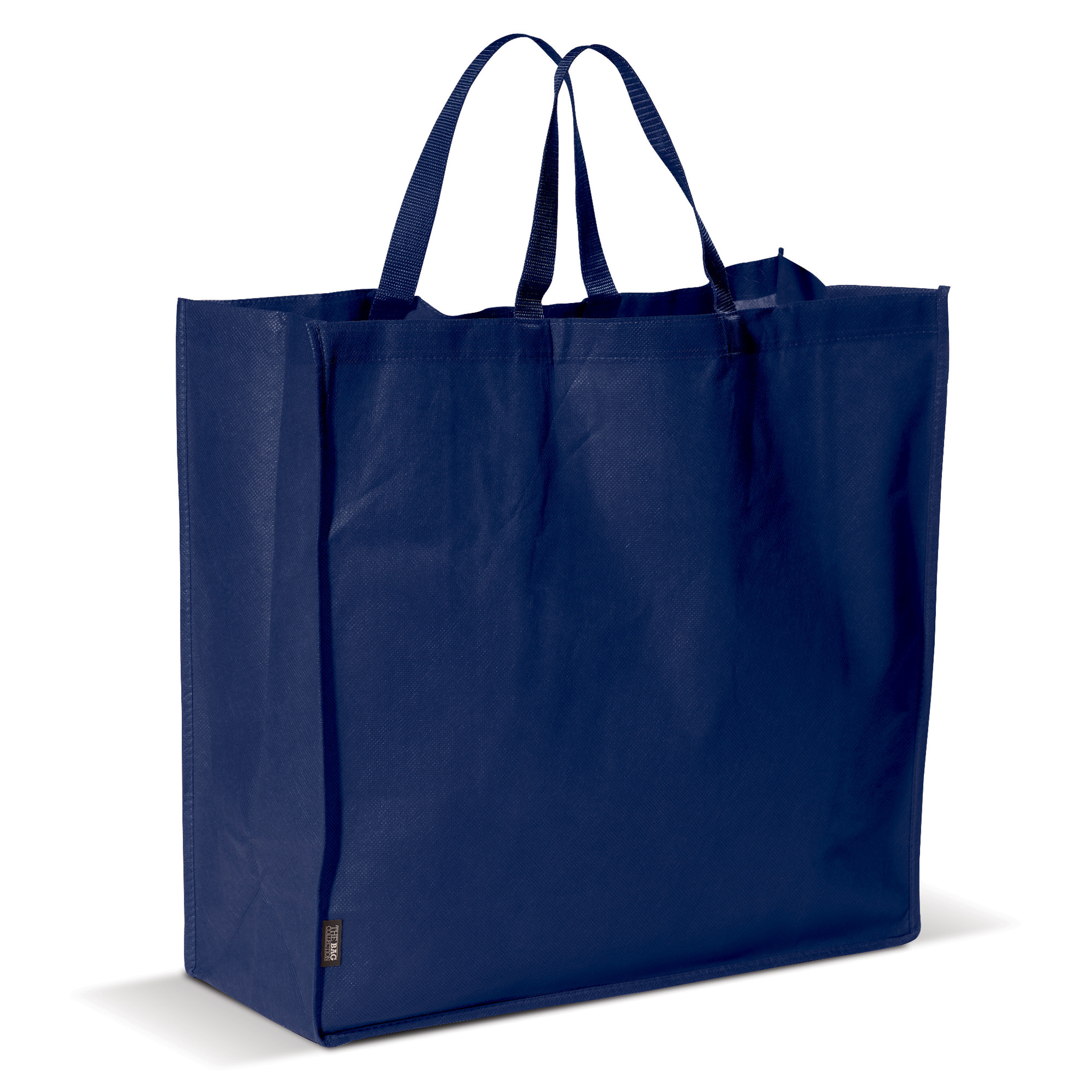 Einkaufstasche Non-Woven 75g/m²