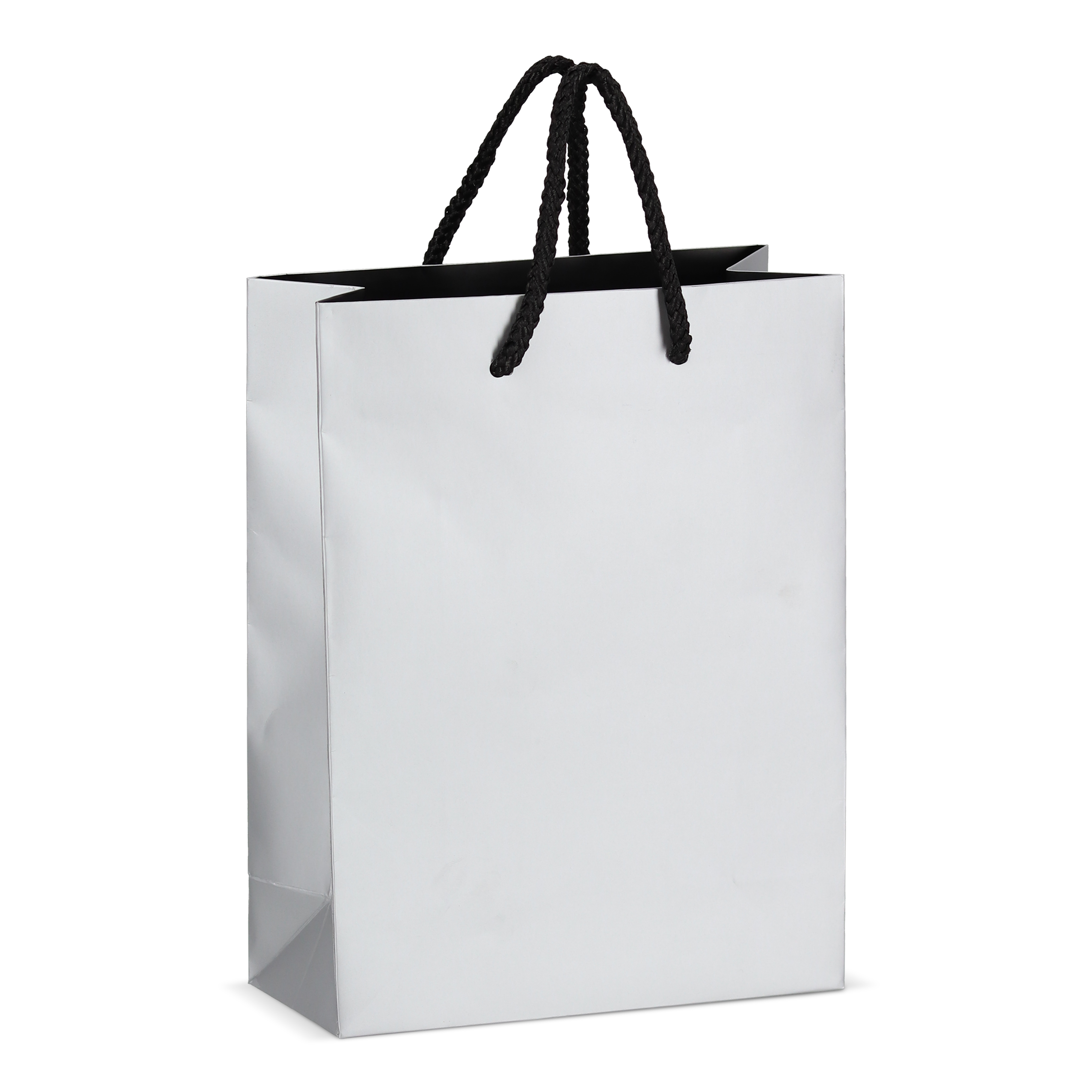 FSC Papier Geschenktasche 18 x 8 x 24cm 200g/m²