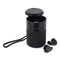 Wireless speaker William with TWS earbuds