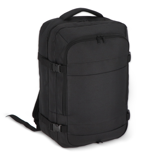 R-PET 600D Handgepäck Rucksack 22L