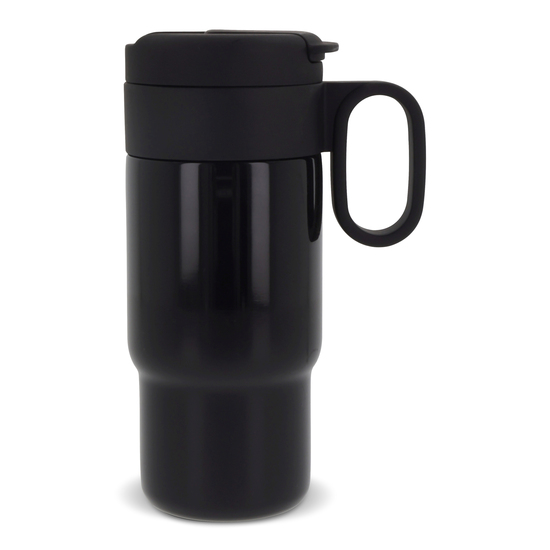 Isolierbecher Flow mit Griff 300ml