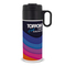 Isolierbecher Flow mit Griff Sublimation 400ml