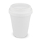 RPP Kaffeebecher Unifarben 250ml