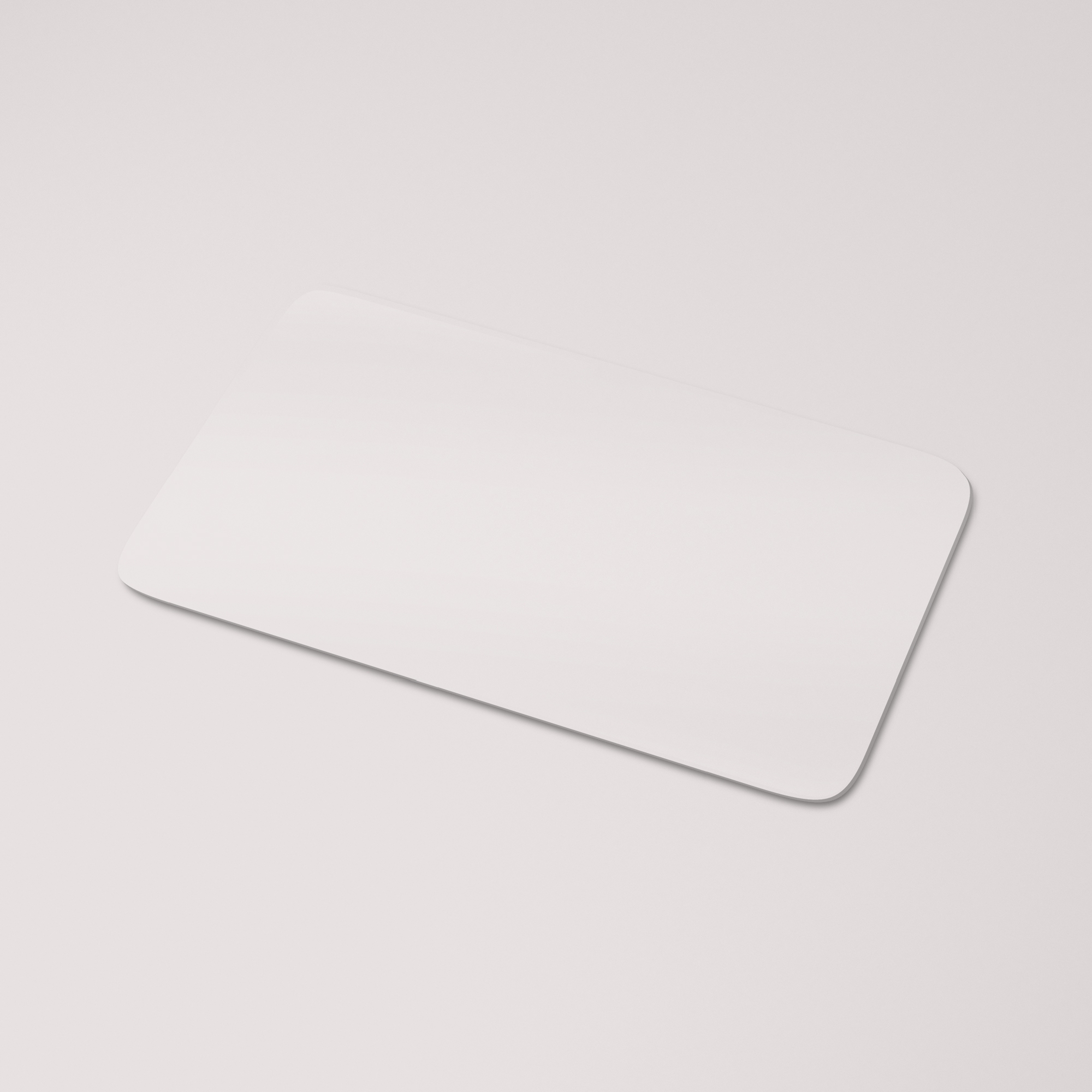 Vinyl Sticker Rechteck 20x10mm