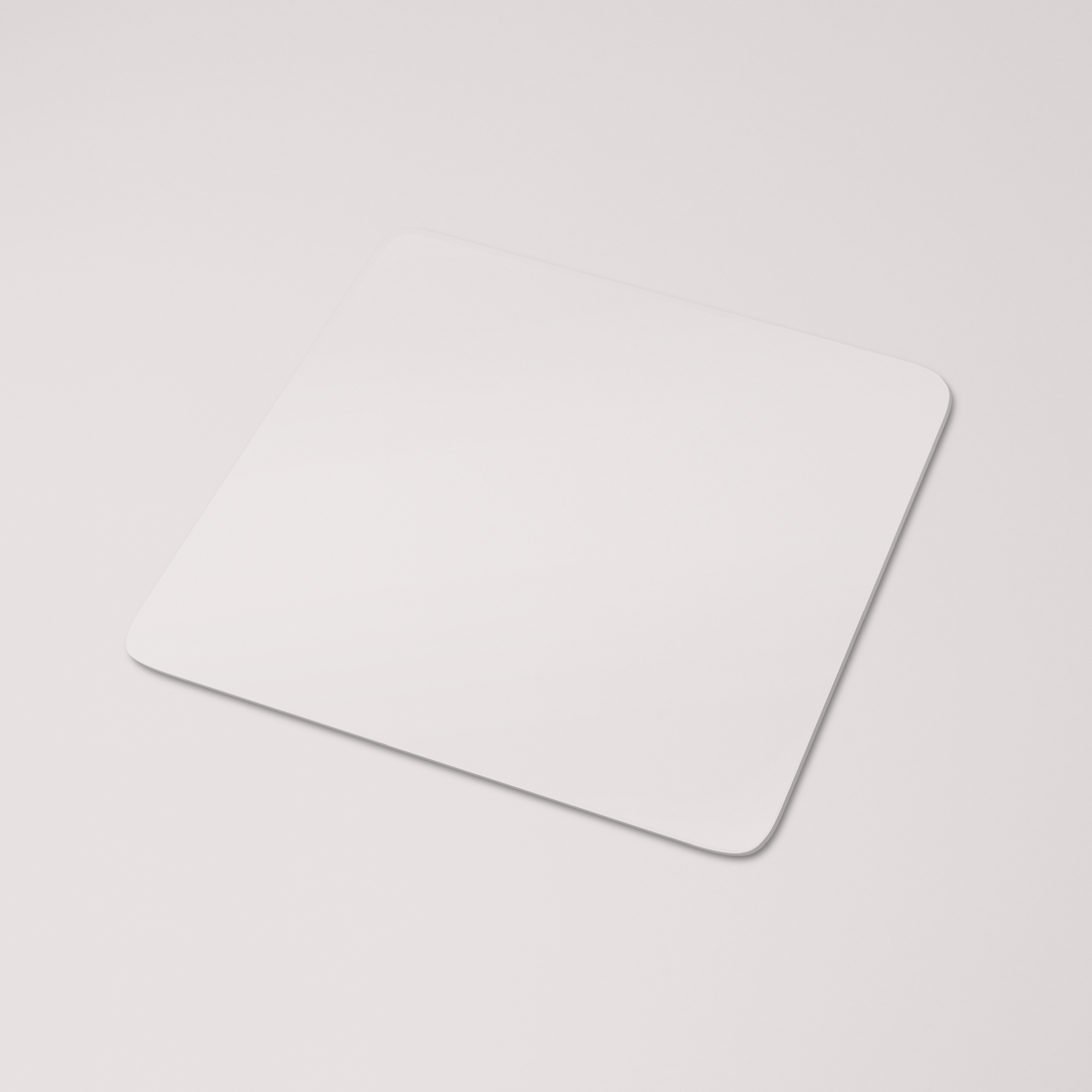 Vinyl Sticker Quadrat 20x20mm