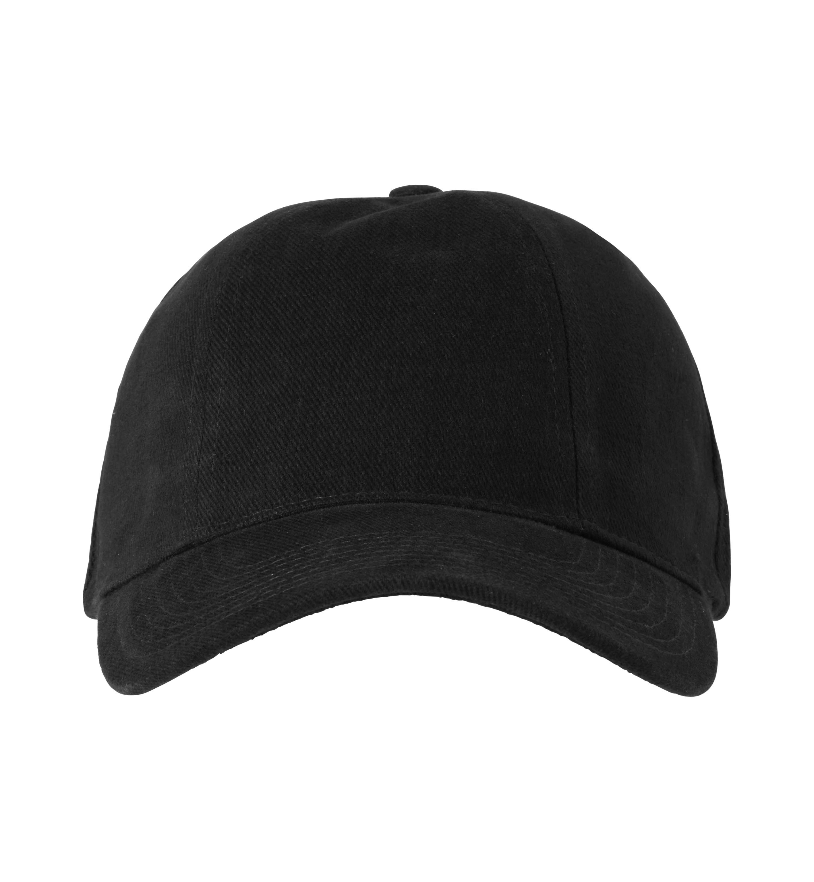 Twill Cap