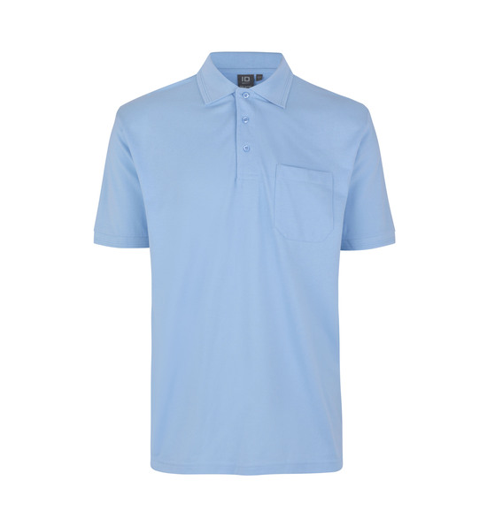 PRO Wear Poloshirt | Tasche