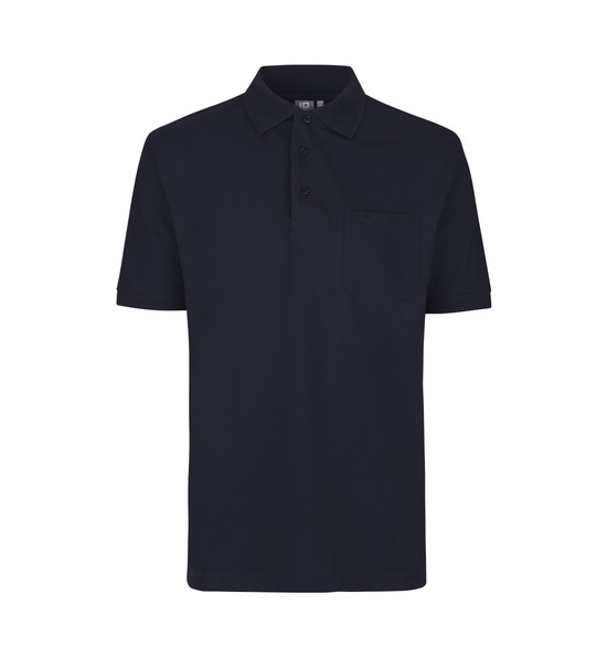 PRO Wear Poloshirt | Tasche