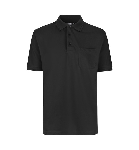 PRO Wear Poloshirt | Tasche