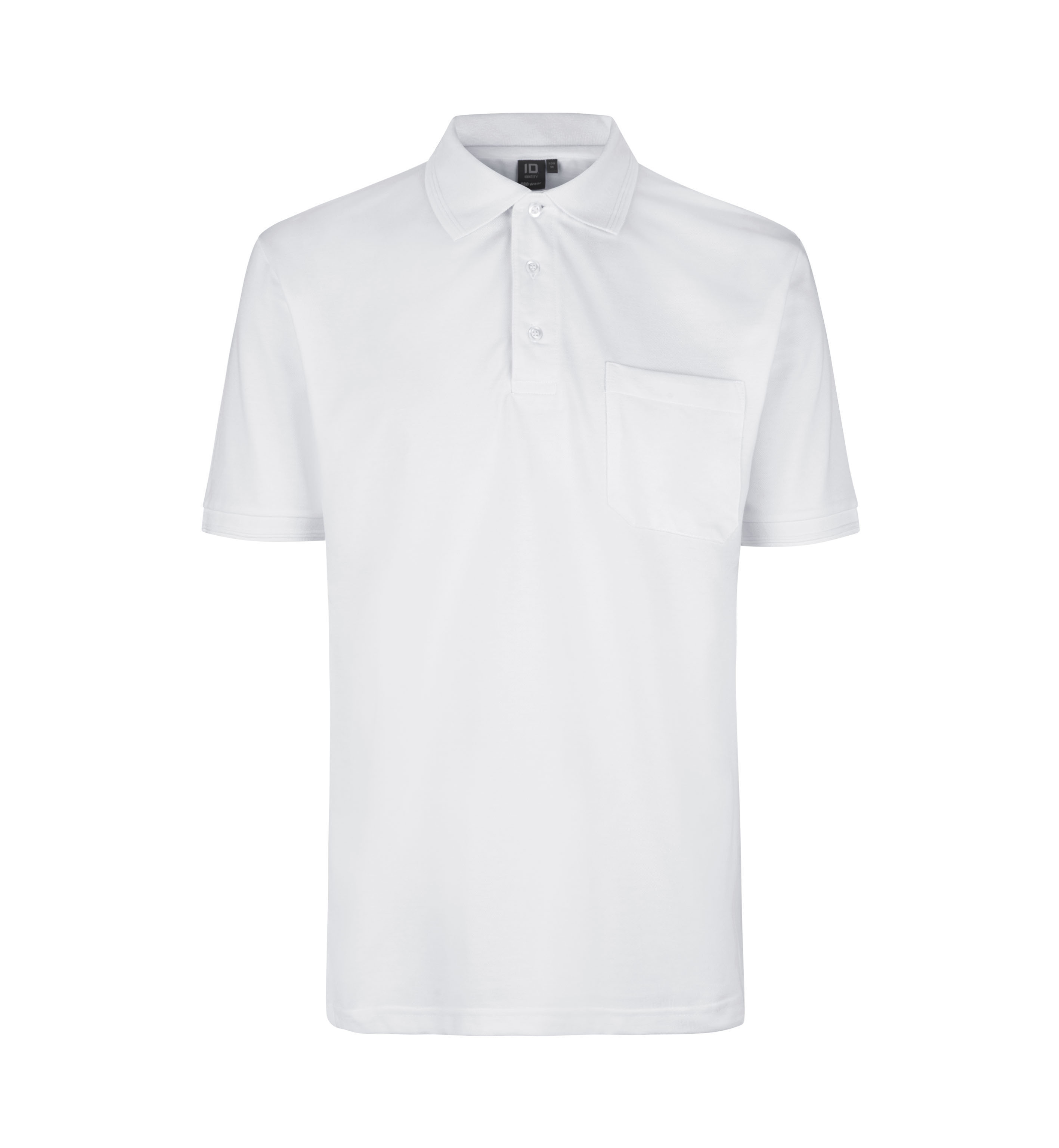 PRO Wear Poloshirt | Tasche