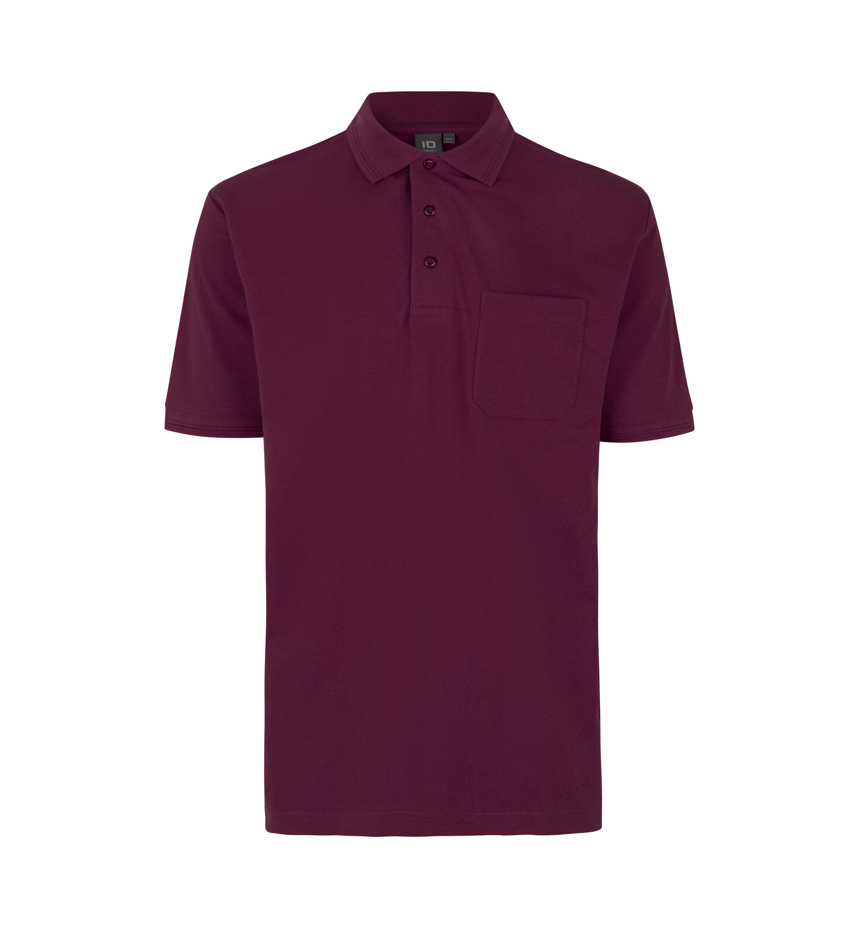 PRO Wear Poloshirt | Tasche