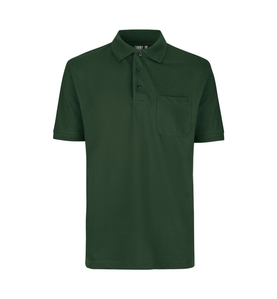 PRO Wear Poloshirt | Tasche