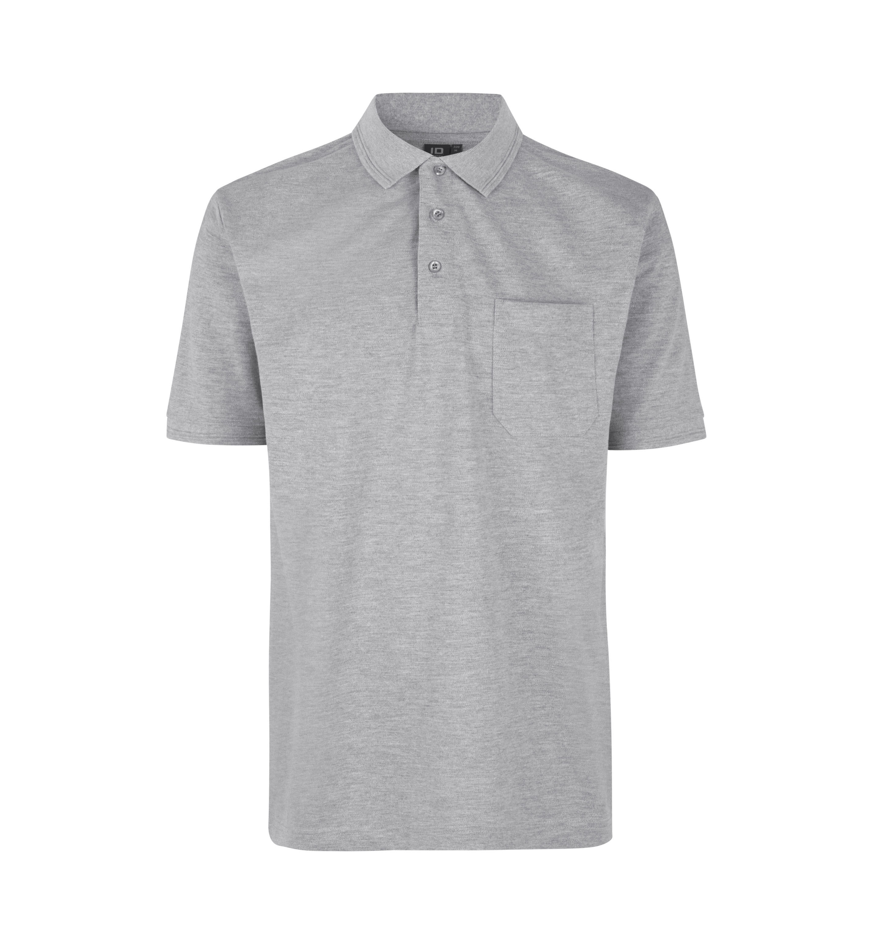 PRO Wear Poloshirt | Tasche