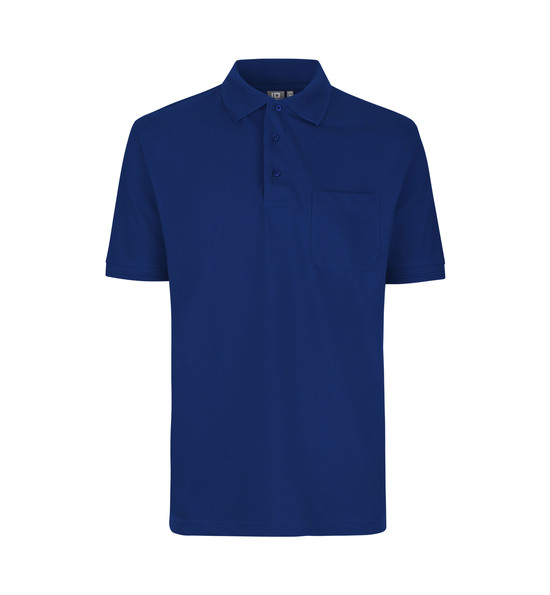 PRO Wear Poloshirt | Tasche