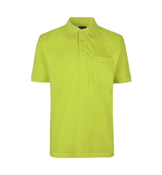 PRO Wear Poloshirt | Tasche