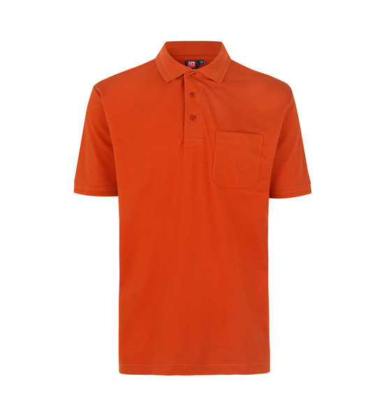 PRO Wear Poloshirt | Tasche