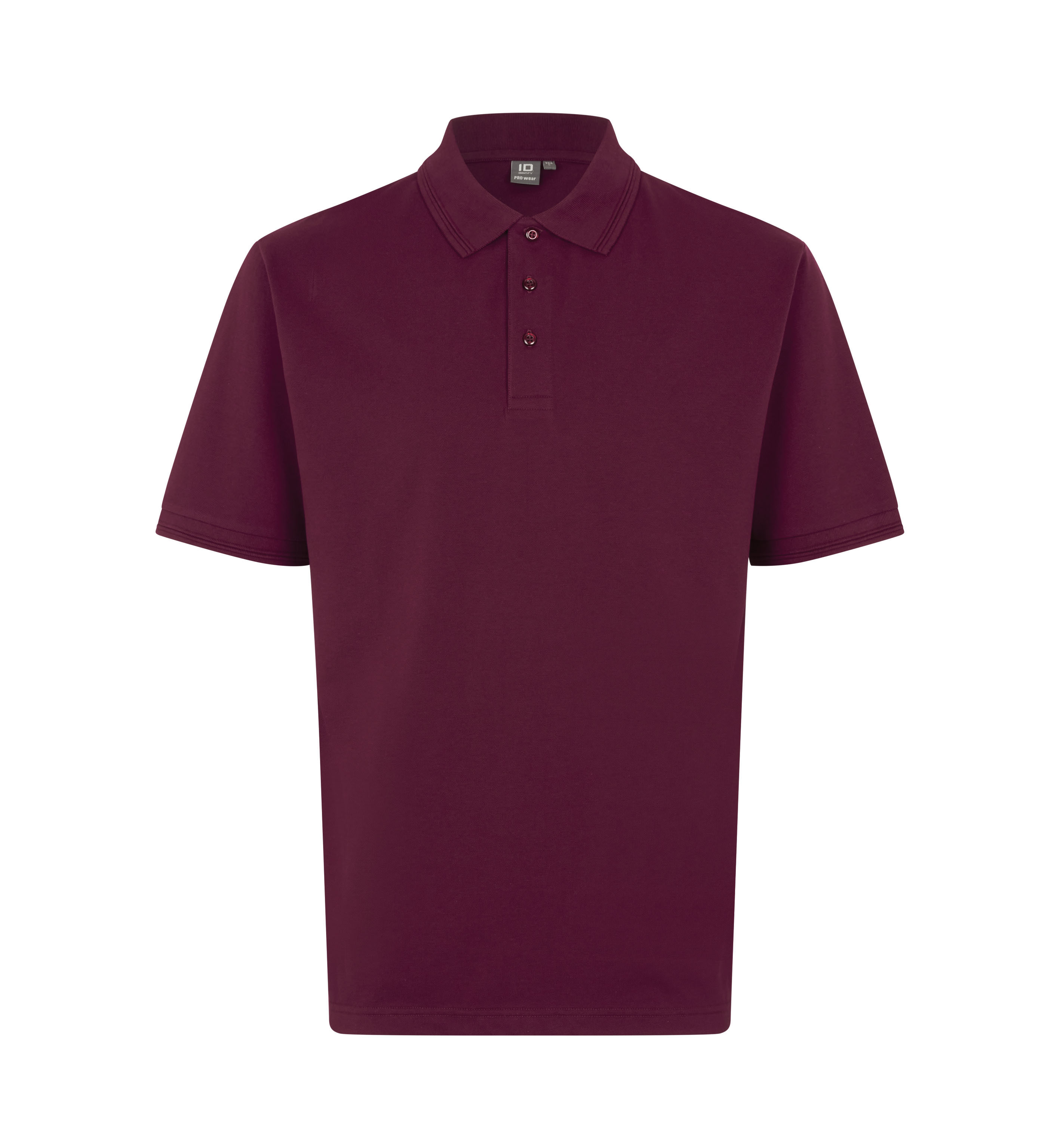 PRO Wear Poloshirt | o. Tasche