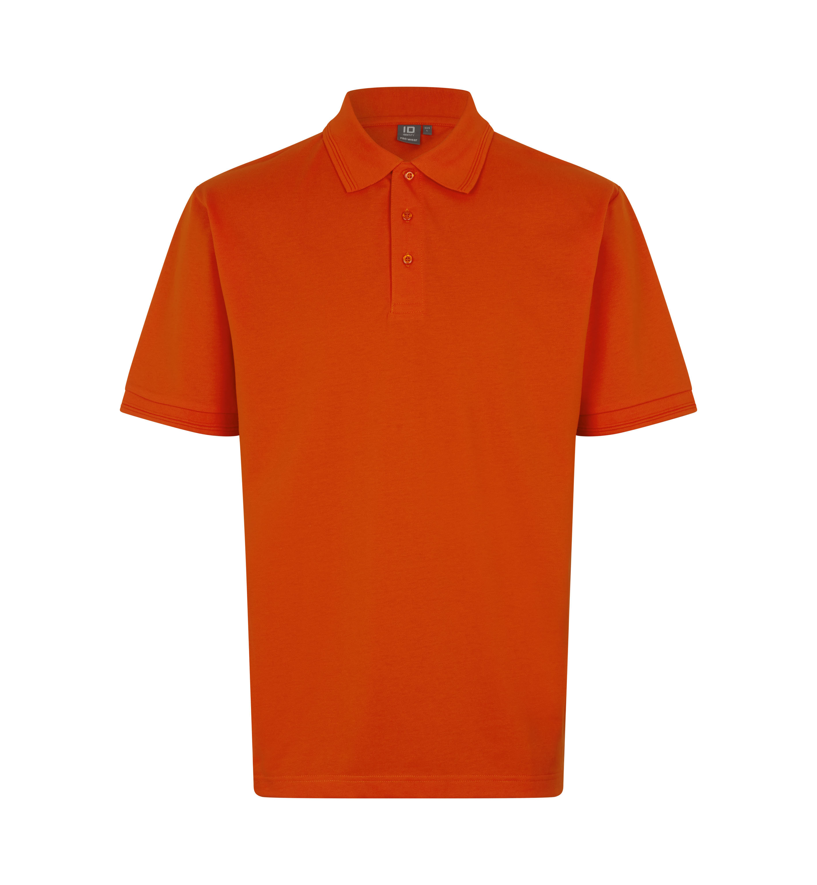PRO Wear Poloshirt | o. Tasche