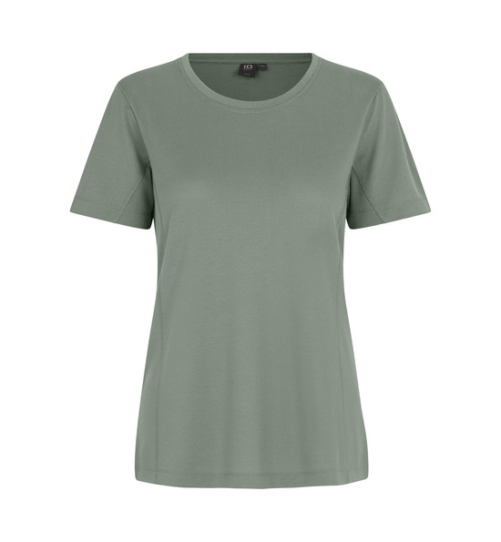 T-Shirt Lyocell | Damen