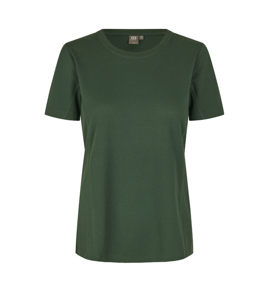 T-Shirt Lyocell | Damen