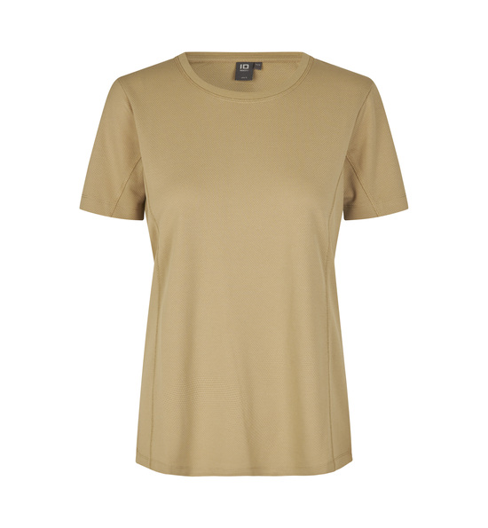 T-Shirt Lyocell | Damen