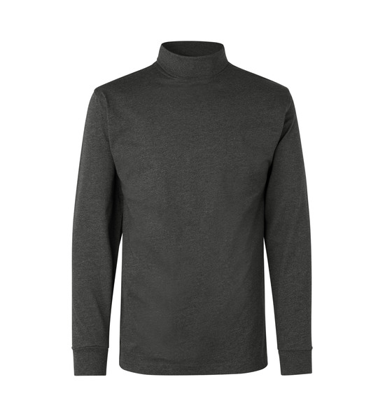 T-TIME® T-Shirt | Rollkragen