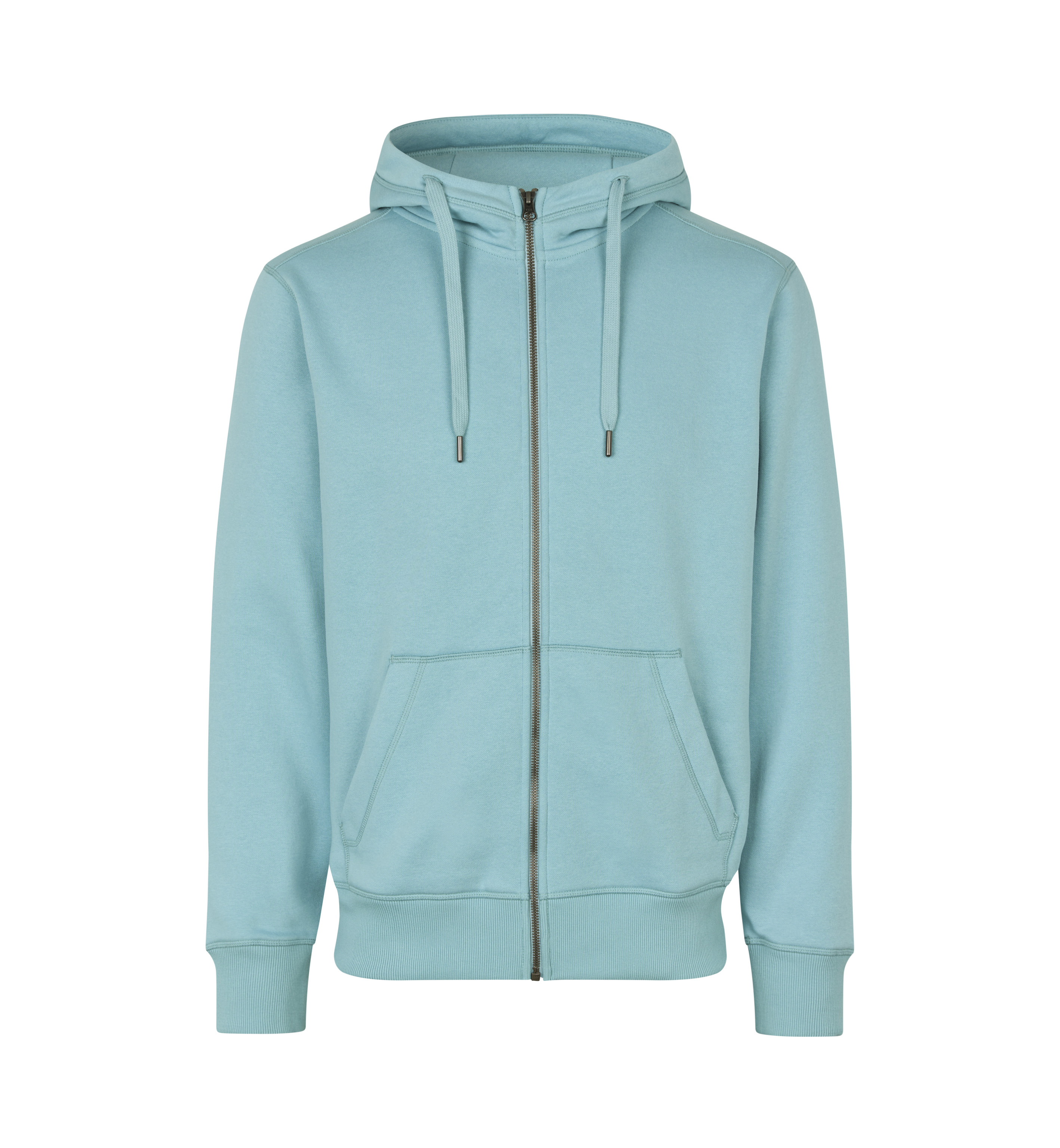 CORE Hoodie | Reißverschluss