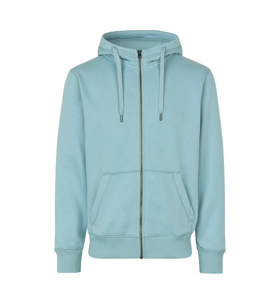 CORE Hoodie | Reißverschluss