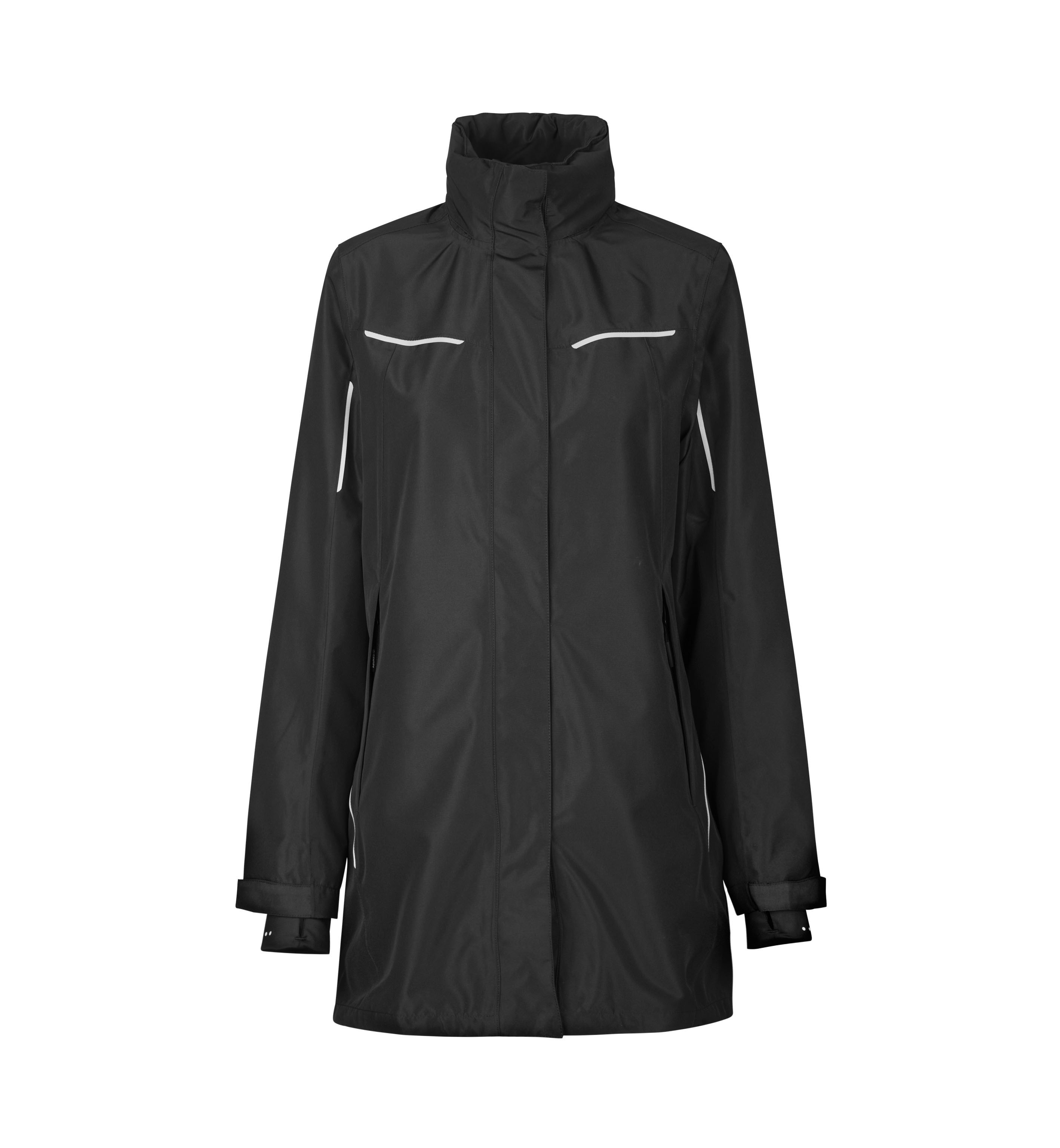 Zip-n-Mix Shell-Jacke | Damen