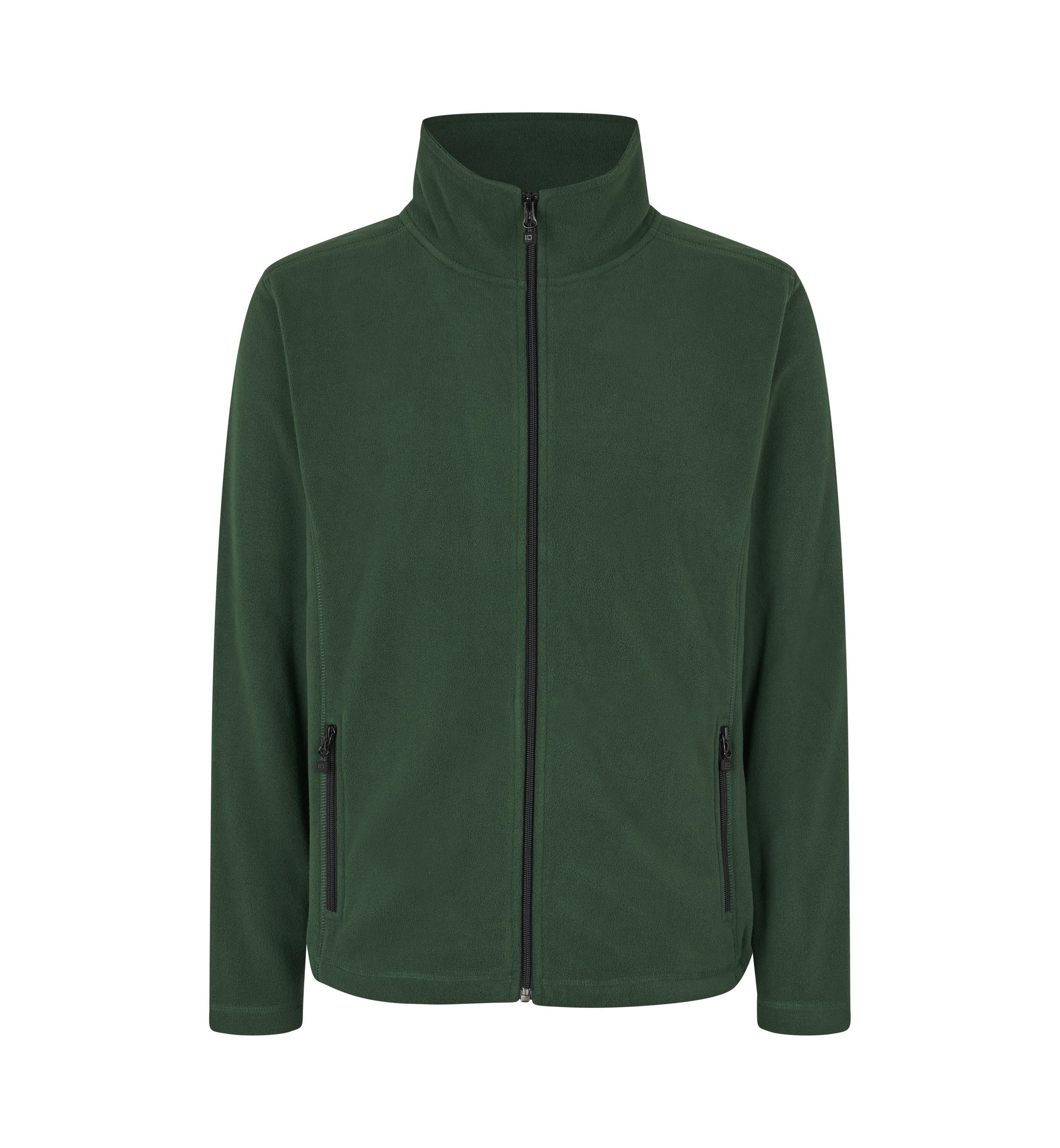 Cardigan | Microfleece