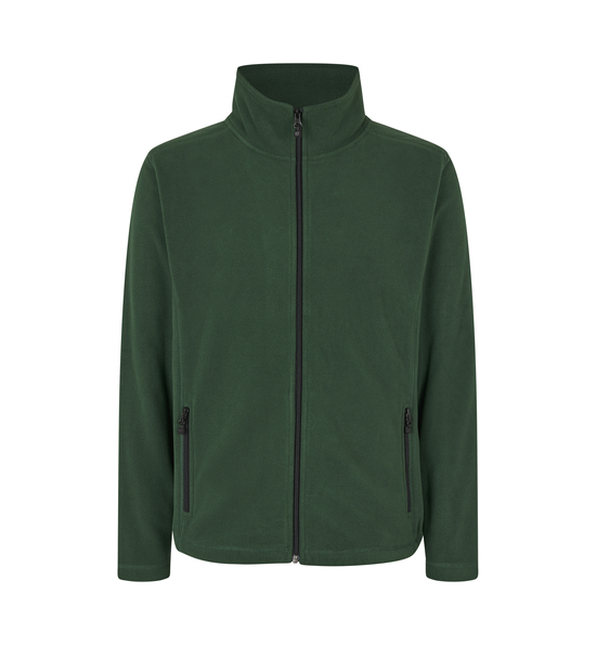 Cardigan | Microfleece