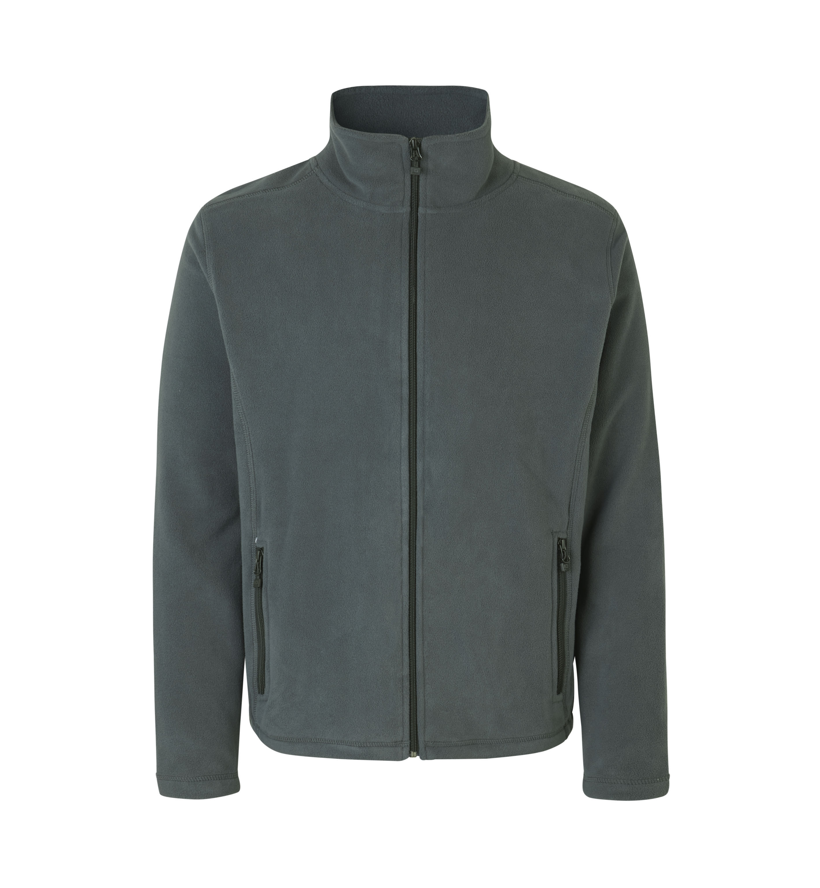 Cardigan | Microfleece