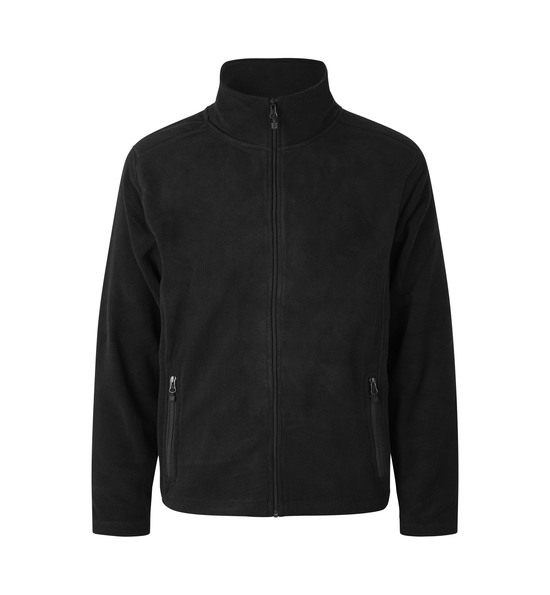 Cardigan | Microfleece