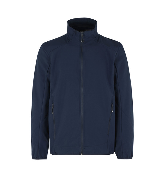 CORE Soft Shell-Jacke