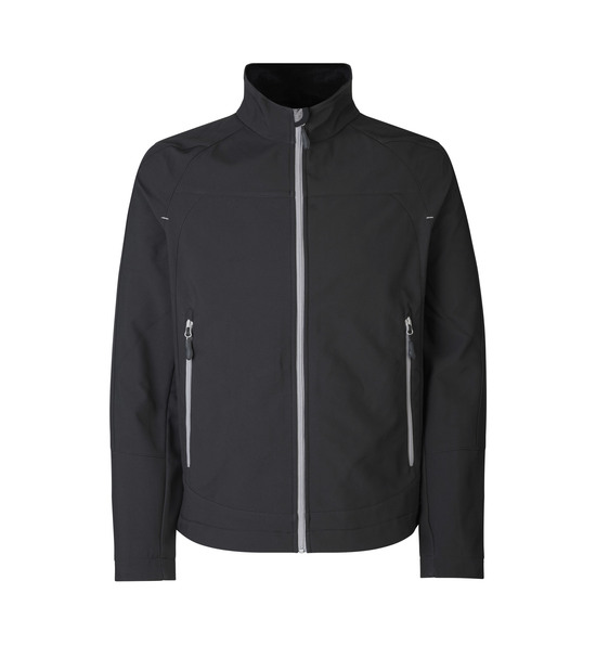 Soft Shell-Jacke | Performance