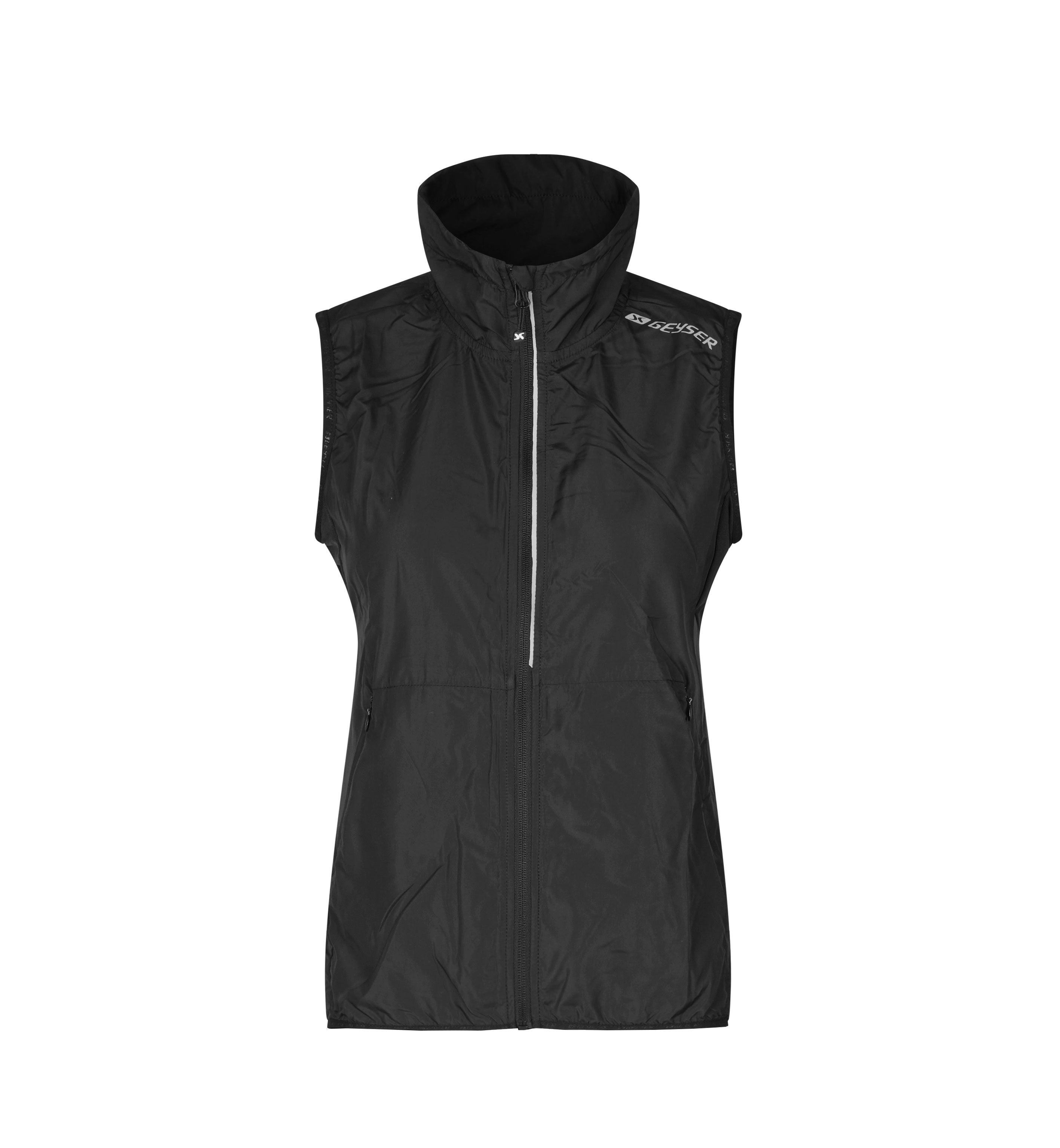 GEYSER running vest | light | Damen