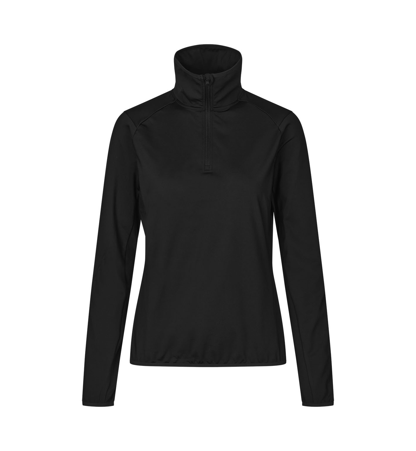 GEYSER stretch trainer | ¼ zip | Damen