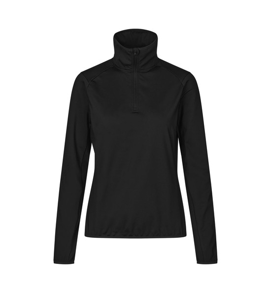 GEYSER stretch trainer | ¼ zip | Damen
