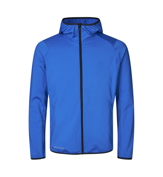 GEYSER stretch hoodie