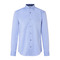 SEVEN SEAS Fine Twill Contrast | slim