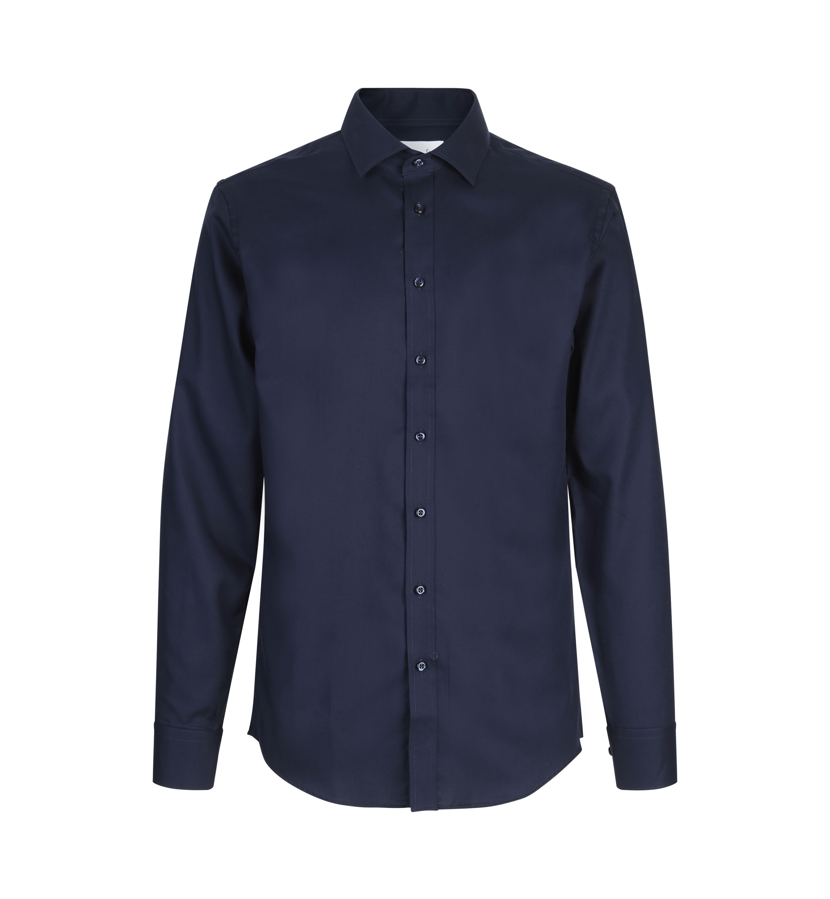 SEVEN SEAS Fine Twill | slim