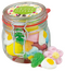 Bügelglas Süße Ostern