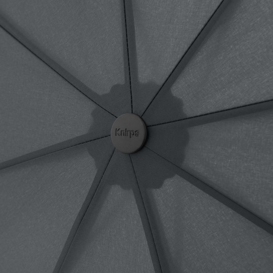 Knirps A.050 medium manual, im EVA Case