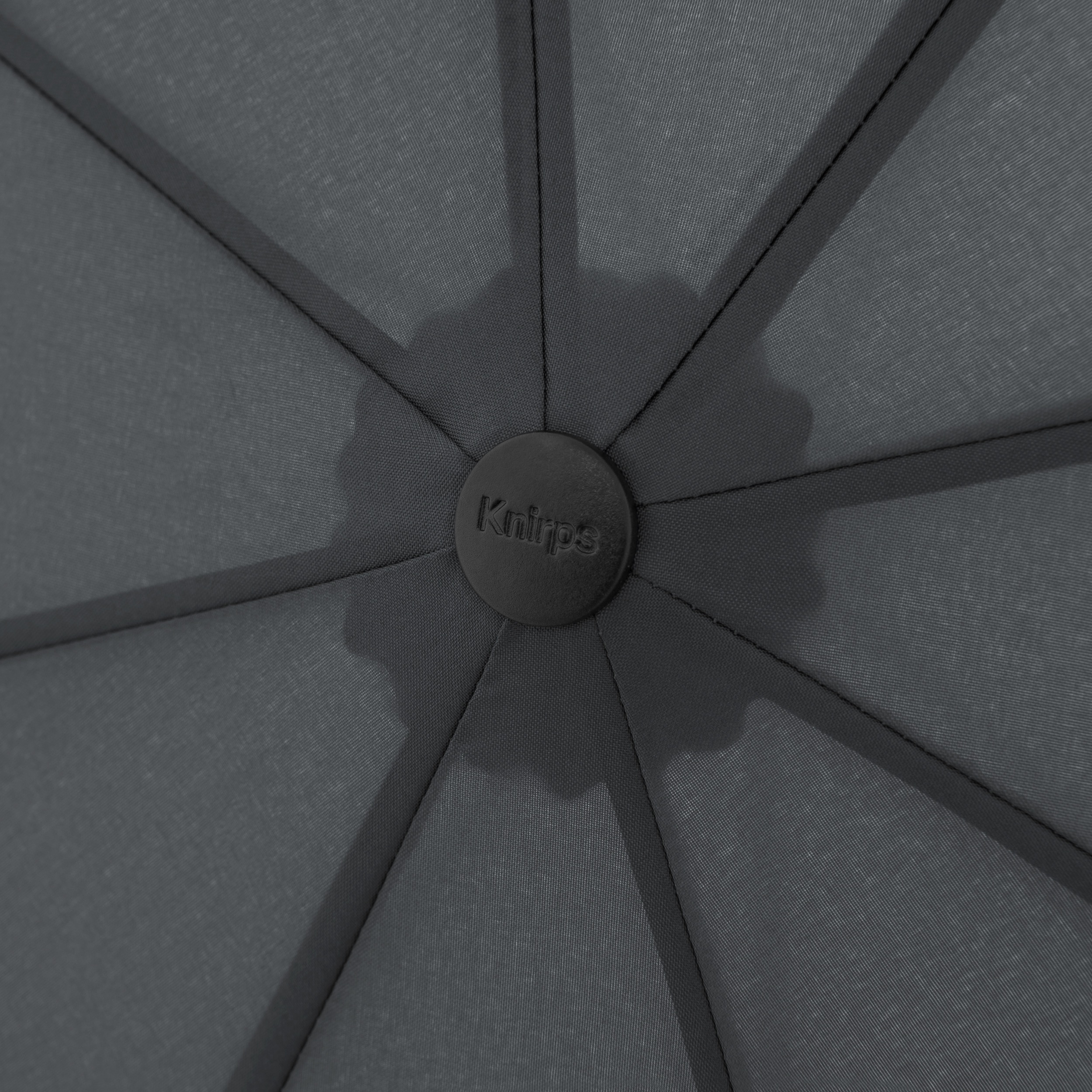 Knirps A.200 medium duomatic, im EVA Case