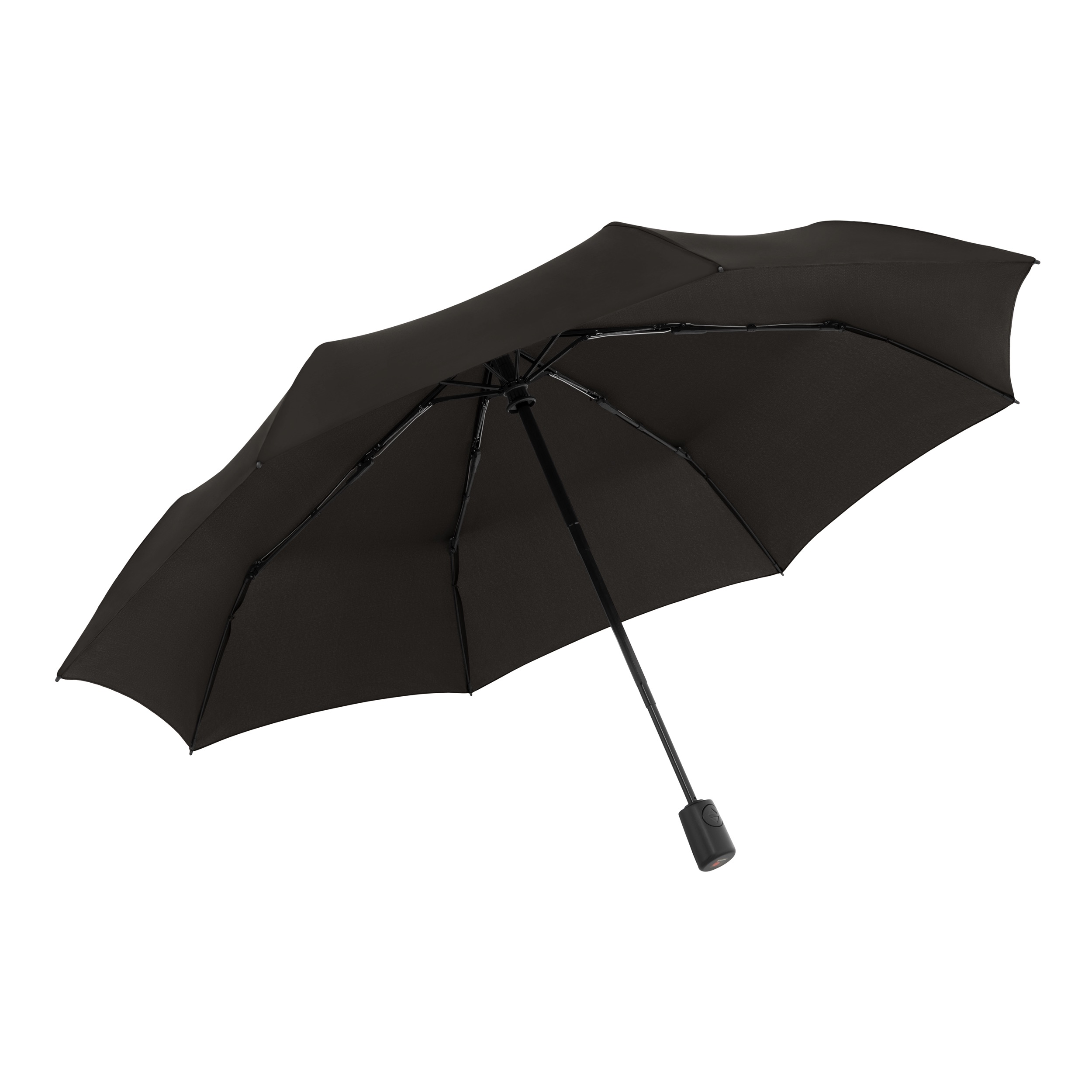 Knirps A.200 medium duomatic, im EVA Case