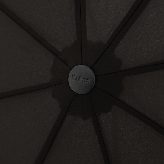 Knirps A.200 medium duomatic, im EVA Case