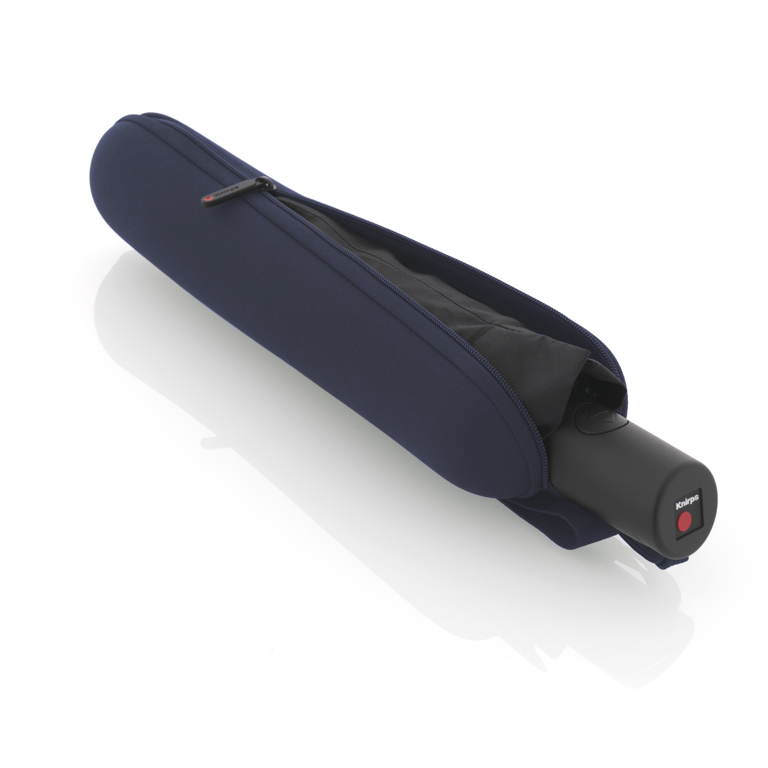 Knirps A.200 medium duomatic, im EVA Case